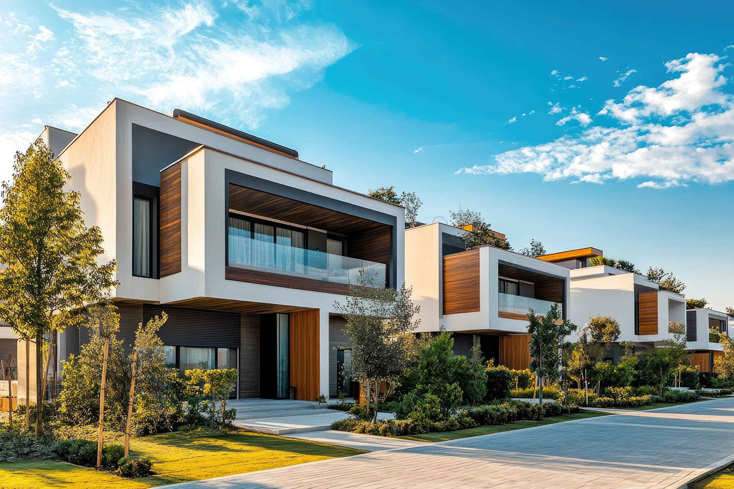 Top Neighborhoods to Live in 2025