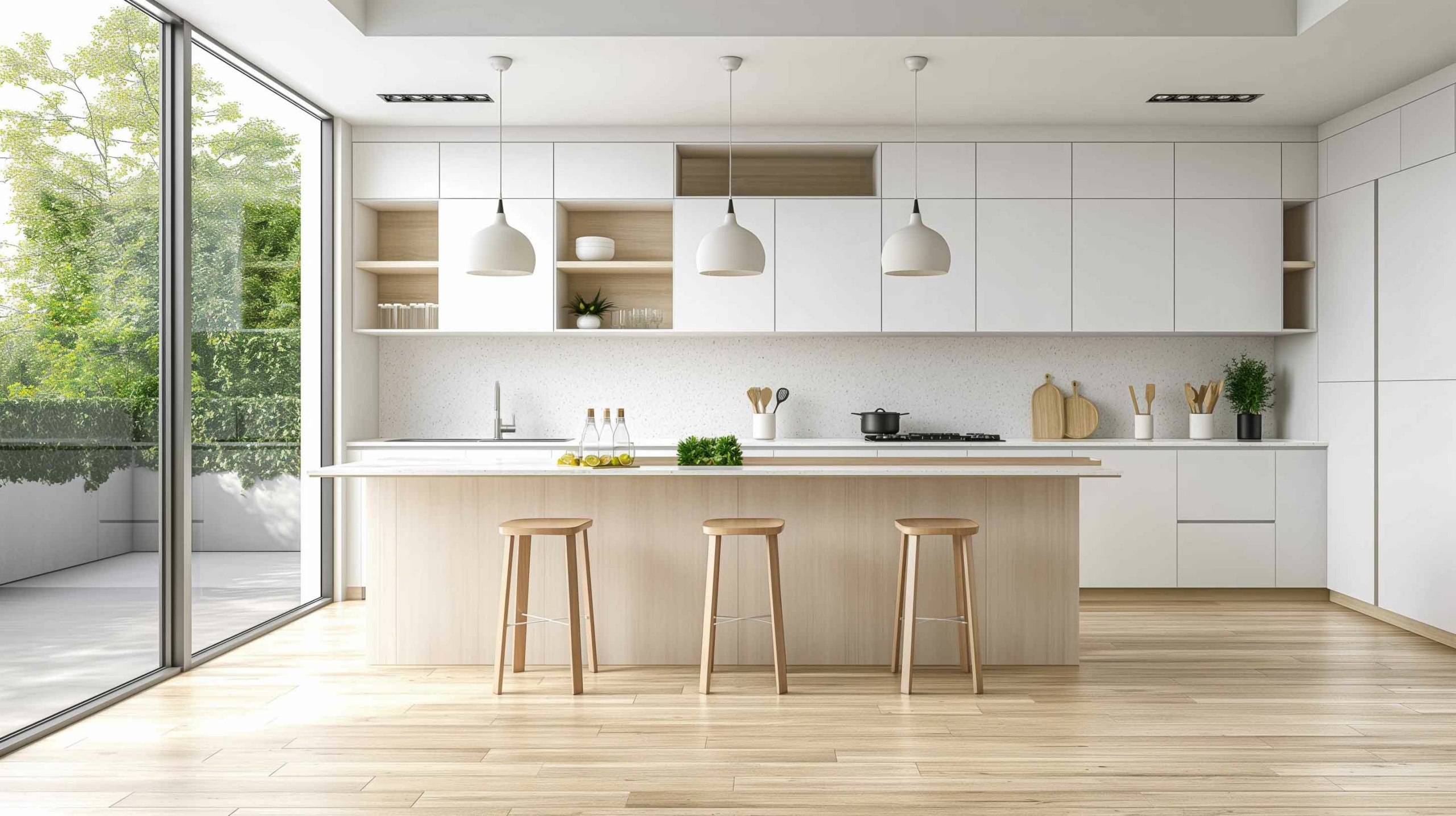 Real Estate Market Trends to Watch