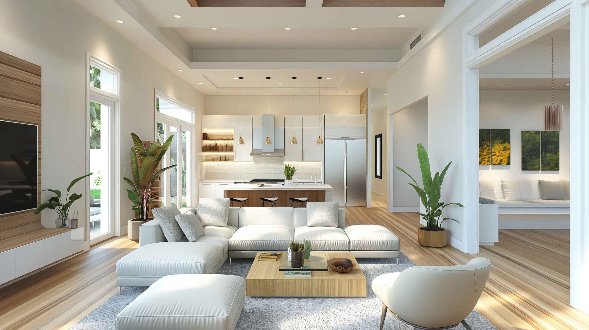 Maximizing Property Value Before Selling